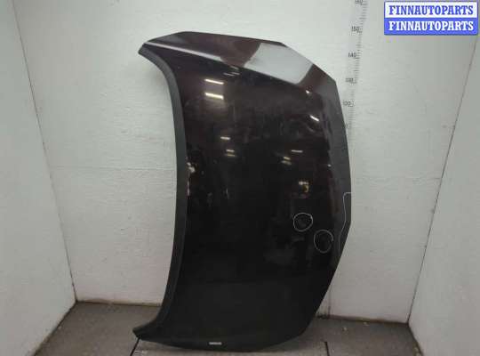 Обшивка капота OP2404380 на Opel Astra J 2010-2017
