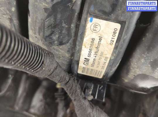 купить Форсунка топливная на Opel Vectra C 2002-2008