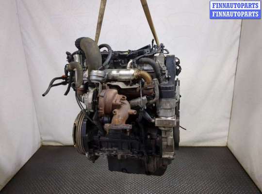 купить Двигатель (ДВС) на Hyundai Tucson 1 2004-2009