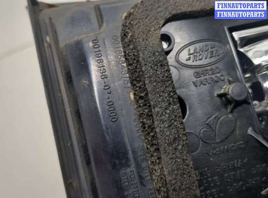 Фонарь крышки багажника на Land Rover Discovery Sport