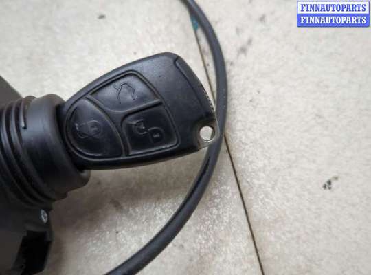 купить Замок зажигания на Mercedes E W211 2002-2009