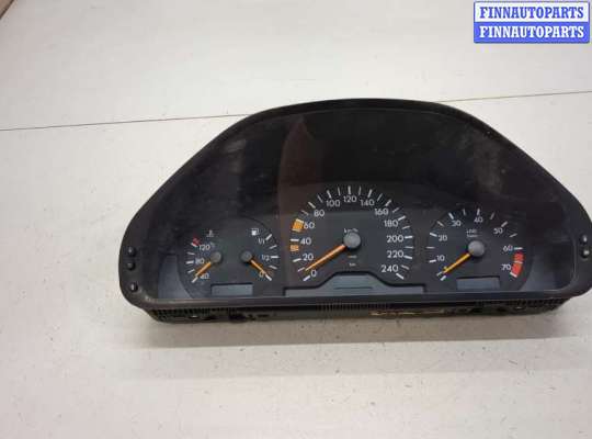 купить Щиток приборов (приборная панель) на Mercedes C W202 1993-2001