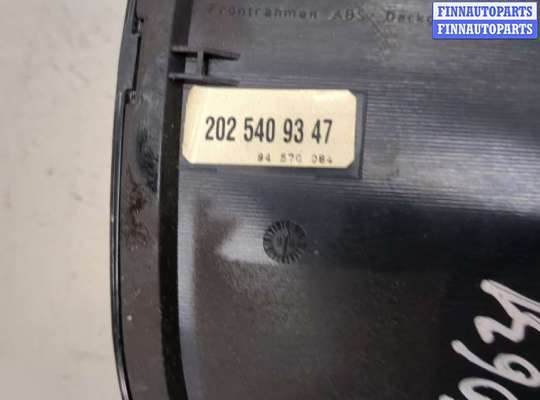 купить Щиток приборов (приборная панель) на Mercedes C W202 1993-2001