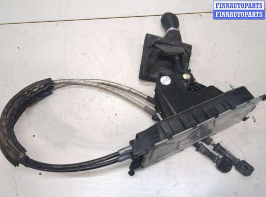 купить Кулиса КПП на Skoda SuperB 2015-2025