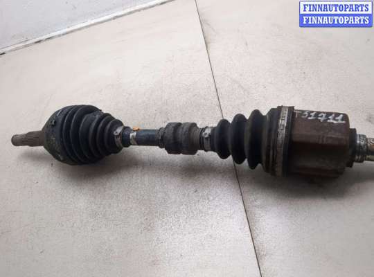 купить Полуось (приводной вал, шрус) на Nissan Qashqai 2006-2013