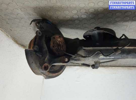 купить Ступица (кулак, цапфа) на Opel Omega B 1994-2003