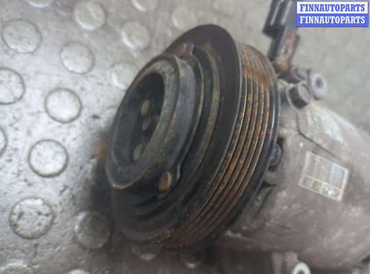 купить Компрессор кондиционера на KIA Venga 2009-2018