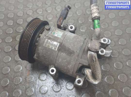 купить Компрессор кондиционера на KIA Venga 2009-2018