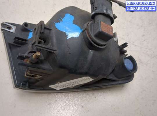 купить Фара противотуманная (галогенка) на BMW 3 E90, E91, E92, E93 2005-2012