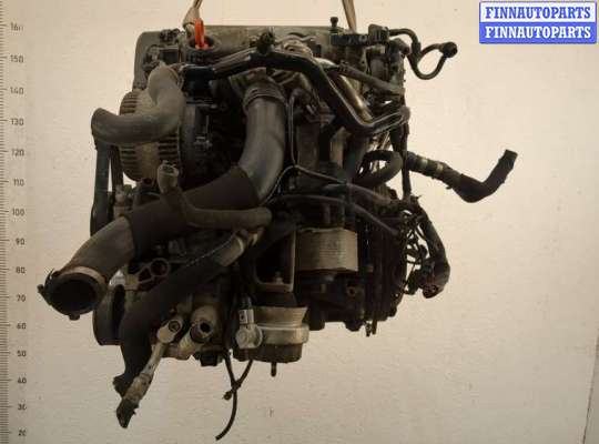 купить Форсунка топливная на Audi A6 (C6) 2004-2011