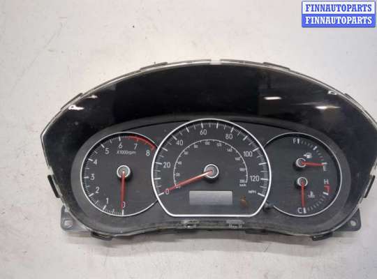 Купить Щиток приборов (приборная панель) на Suzuki SX4 2006-2014 Щиток приборов (приборная панель) SZQ2770 на Suzuki SX4 2006-2014