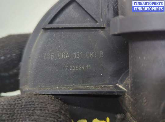 купить Нагнетатель воздуха (насос продувки) на Seat Toledo 2 1999-2004