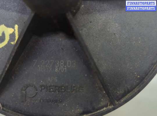 купить Нагнетатель воздуха (насос продувки) на Seat Toledo 2 1999-2004