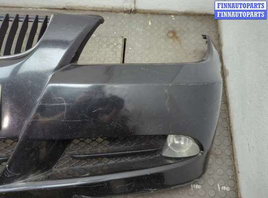 купить Бампер на BMW 3 E90, E91, E92, E93 2005-2012
