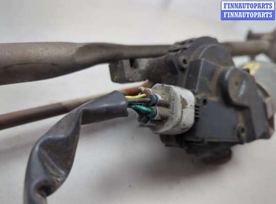 купить Механизм стеклоочистителя (трапеция дворников) на Hummer H3