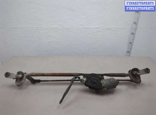 Механизм стеклоочистителя (трапеция дворников) HM30718 на Hummer H3