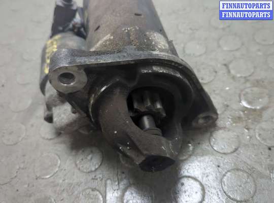 купить Стартер на Toyota Auris E15 2006-2012