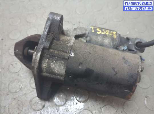 купить Стартер на Toyota Auris E15 2006-2012