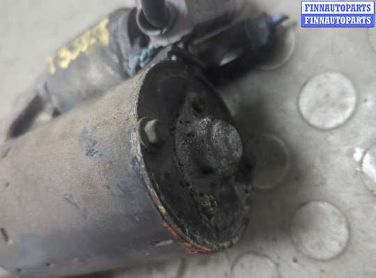 купить Стартер на Toyota Auris E15 2006-2012