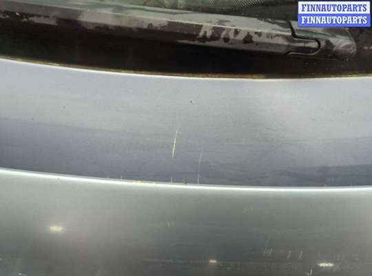 купить Крышка (дверь) багажника на Opel Vectra C 2002-2008