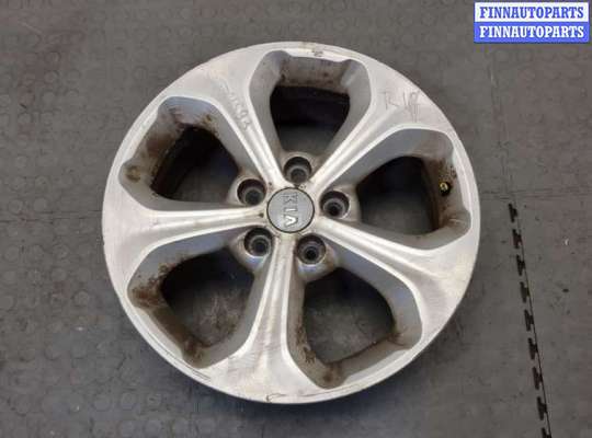 Диск литой KA603084 на KIA Sorento XM 2009-2021