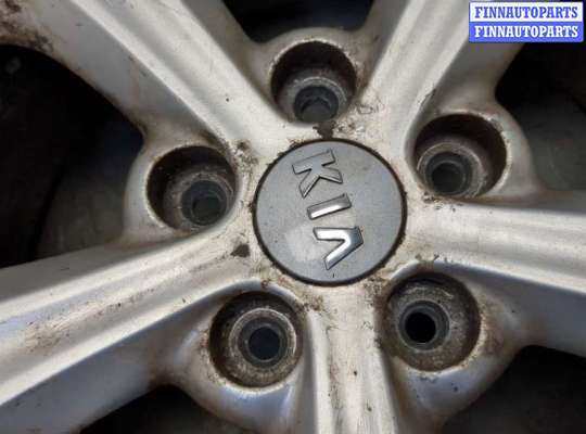 купить Диск литой на KIA Sorento XM 2009-2021
