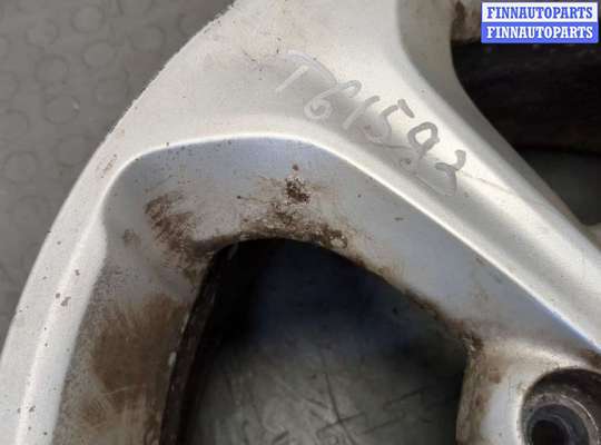 купить Диск литой на KIA Sorento XM 2009-2021