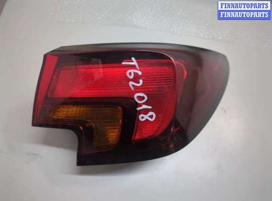 Купить Фонарь (задний) на Opel Astra K 2015-2021 Фонарь (задний) OP2409451 на Opel Astra K 2015-2021