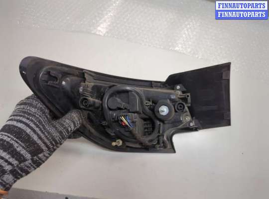 купить Фонарь (задний) на Opel Astra K 2015-2021