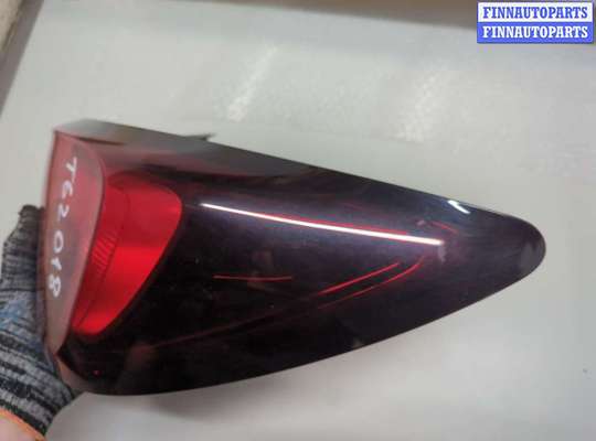 купить Фонарь (задний) на Opel Astra K 2015-2021