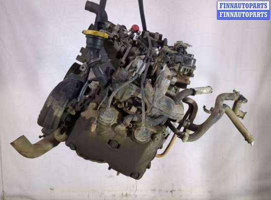 ДВС (Двигатель) на Subaru Forester II (SG5, SG9)