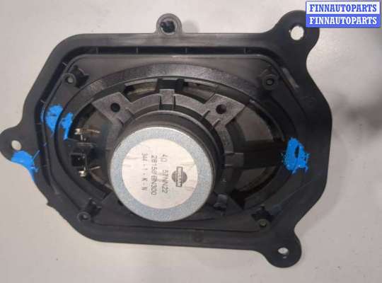 Динамик NS891728 на Nissan Almera Tino