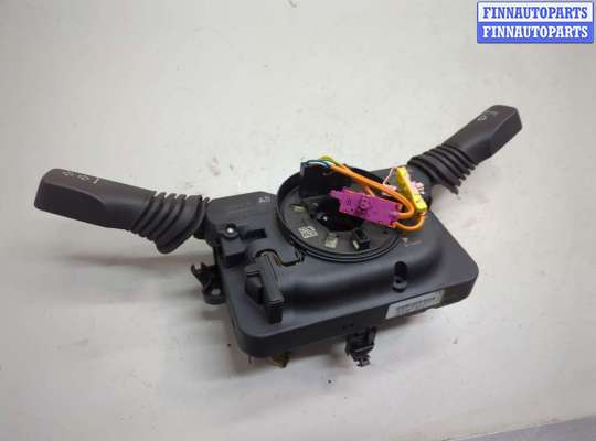 Переключатель поворотов и дворников (стрекоза) OP2434158 на Opel Zafira B 2005-2014