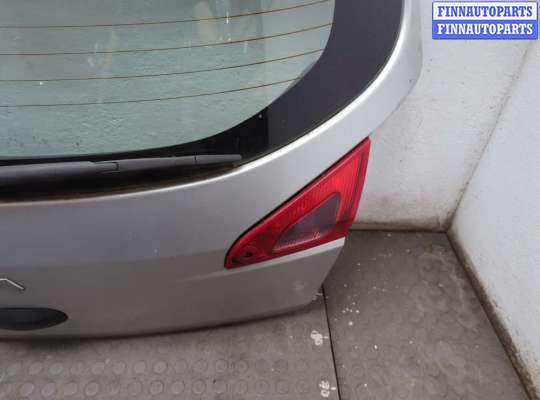 купить Крышка (дверь) багажника на Mitsubishi Colt 2002-2012