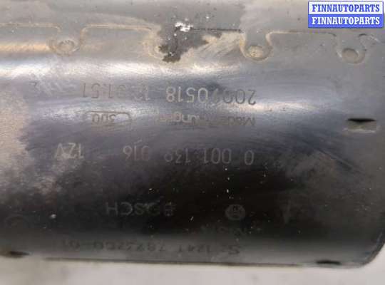 купить Стартер на BMW 3 E90, E91, E92, E93 2005-2012