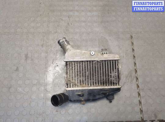 Радиатор интеркулера HD531786 на Honda Accord 7 2003-2007