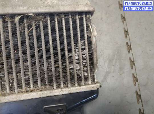 купить Радиатор интеркулера на Honda Accord 7 2003-2007