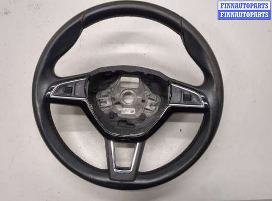 Купить Руль на Skoda Octavia (A7) 2013-2023 Руль SK520390 на Skoda Octavia (A7) 2013-2023