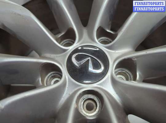 купить Диск литой на Infiniti QX50 2017-2025