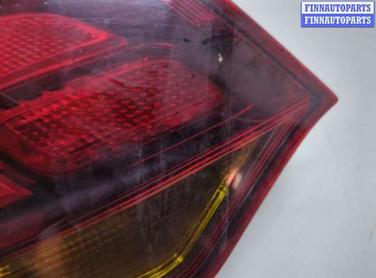 купить Фонарь (задний) на Opel Astra J 2010-2017