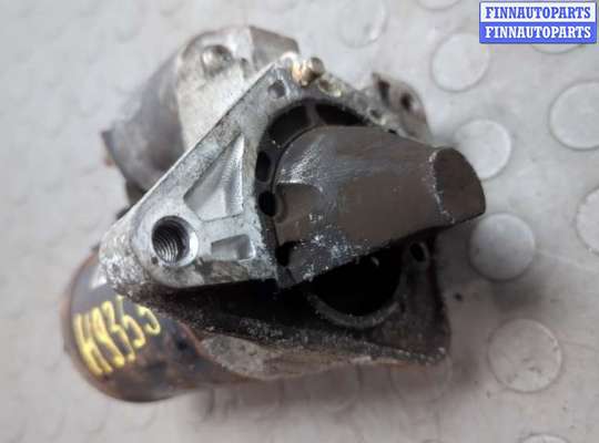 купить Стартер на Renault Scenic 2003-2009