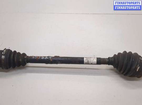 Купить Полуось (приводной вал, шрус) на Audi A6 (C6) 2004-2011 Полуось (приводной вал, шрус) AU1720900 на Audi A6 (C6) 2004-2011