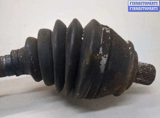 купить Полуось (приводной вал, шрус) на Audi A6 (C6) 2004-2011