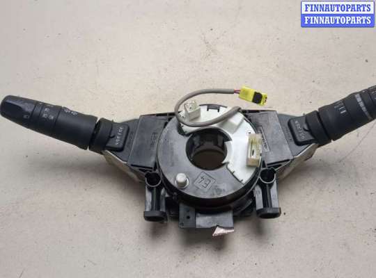 Переключатель поворотов и дворников (стрекоза) NS992904 на Nissan Note E11 2005-2013