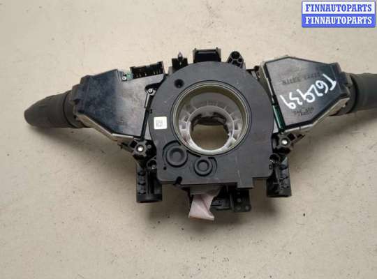купить Переключатель поворотов и дворников (стрекоза) на Nissan Note E11 2005-2013