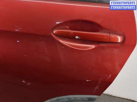 купить Ручка двери наружная на Honda CR-V 2012-2018