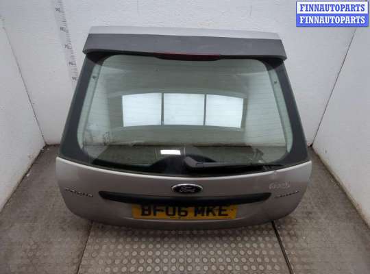 Крышка (дверь) багажника FO2138807 на Ford Focus 2 2005-2008