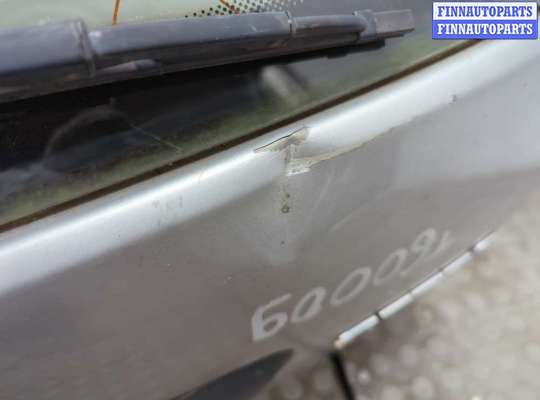 купить Крышка (дверь) багажника на Ford Focus 2 2005-2008