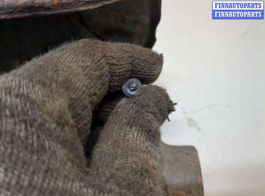 купить Ступица (кулак, цапфа) на Land Rover Freelander 2 2006-2014