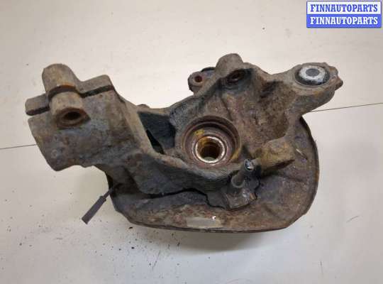 купить Ступица (кулак, цапфа) на Land Rover Freelander 2 2006-2014